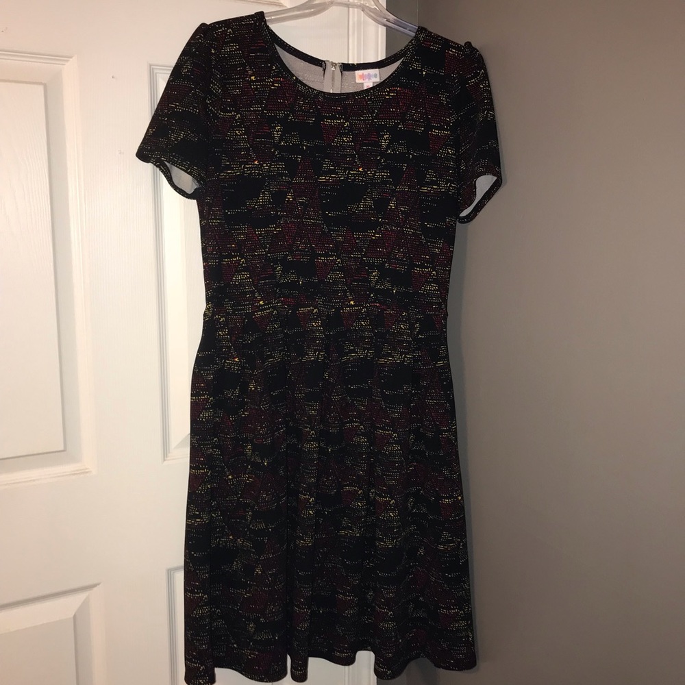 LulaRoe Amelia